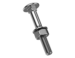 Inconel 600 Timber Bolts